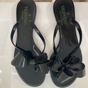 Valentino jelly sandals
